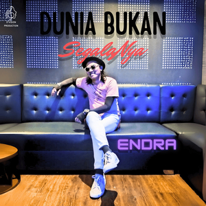 Dunia Bukan Segalanya