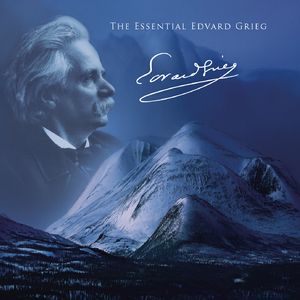 Peer Gynt, Suite No. 2, Op. 55:Solvejg's Song