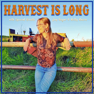 Harvest Is Long (feat. Molly Mason & Jay Ungar)