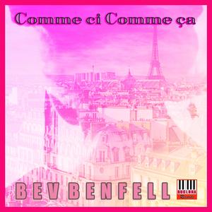 Comme Ci Comme Ca Single Mix (feat. Qweh & Tim Barton)