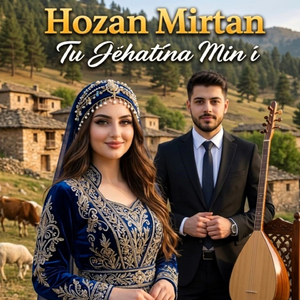 Tu Hemû Jiyanê min î