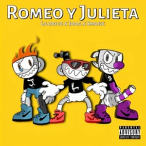 Romeo y Julieta