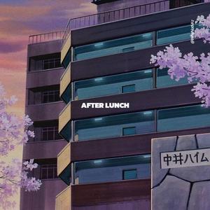 after lunch