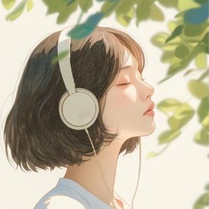 初夏