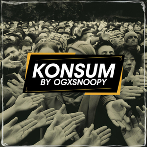 Konsum