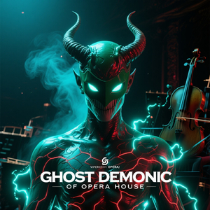 Toccata and Fugue JSBach