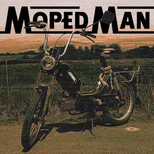 Moped Man