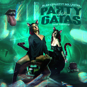 Party de gatas