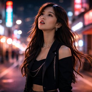 무심한 농담 (다른 버전)