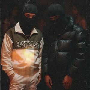 TENTANDOME (feat. JCOB)