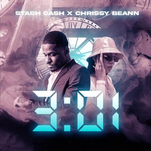 3:01 (feat. Chrissy Beann)