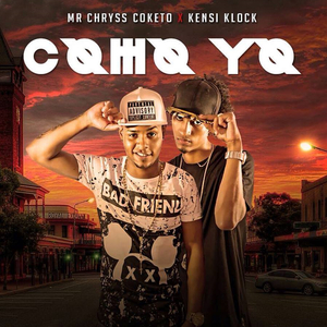 Como Yo