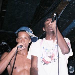 Blueberry (feat. Kevin Kazi)