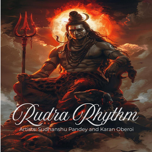 Rudra Rhythm