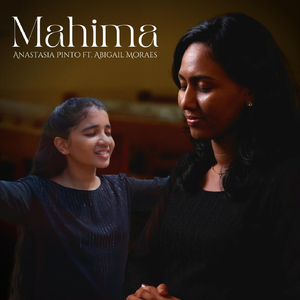 Mahima (feat. Abigail Moraes)
