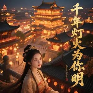 千年灯火为你明