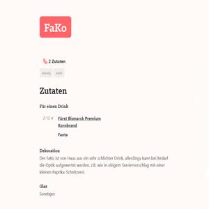 FaKo