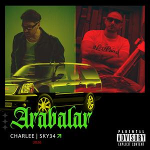 Arabalar (feat. Sky34)