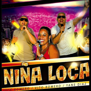 Niña Loca (feat. Yane Diaz, H2 Song)