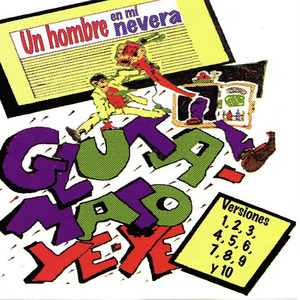 Un hombre en mi nevera