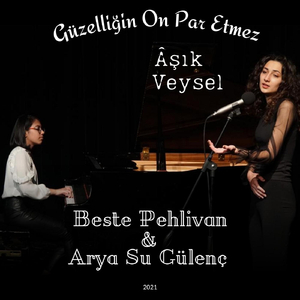 Güzelliğin On Par Etmez (feat. Beste Pehlivan)