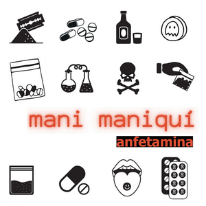 Anfetamina