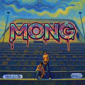 MONG (feat. AGOS)