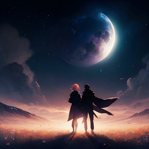 青春的印记 伴奏