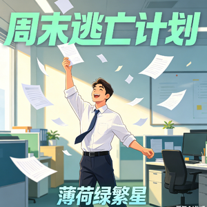 周末逃亡计划