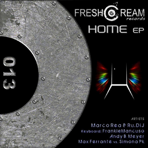 White Island (Original Mix)