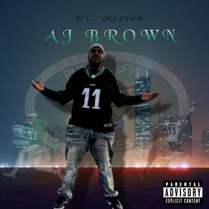 A.J. Brown