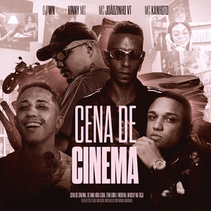 Cena de Cinema