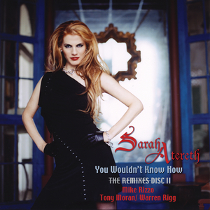 You Wouldn't Know How (Mike Rizzo Dub)