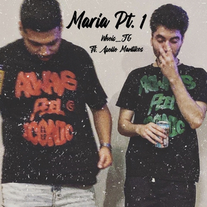 Maria, Pt. 1 (feat. Apollo Mantikos)