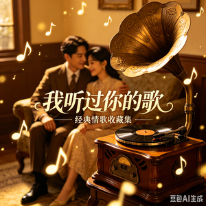 我听过你的歌（我是否可以问问问你的姓名 抖音热播）