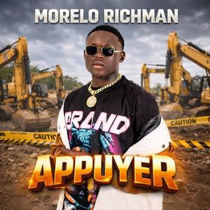 Appuyer