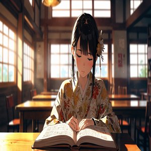 爽やかな午後のメロディー