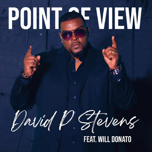 Point of View (Radio) [feat. Will Donato]