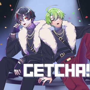 Getcha! (Cover Version)