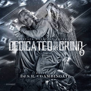 No Time [Prod. By Sonny Digital]