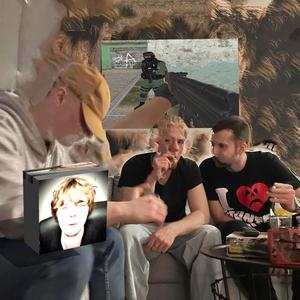 SHREK 3 FULL MOVIE (feat. brooklean, yung erni & mlodygnida)