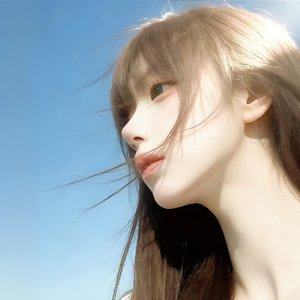 生活并不如意 我也总差点运气