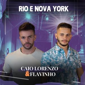 Rio e Nova York