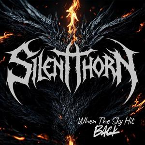 When The Sky Hit Back