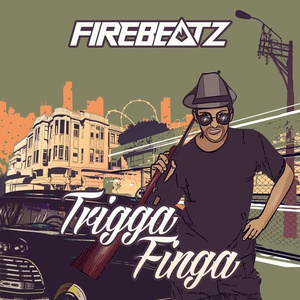 Trigga Finga (Original Mix)