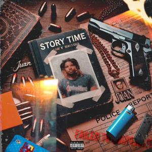 JBZ JUAN || STORY TIME