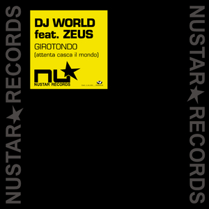 Girotondo (Attenta Casca Il Mondo) (Zeus Original Extended)