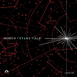 Stars Talk (Jor Messina Remix)