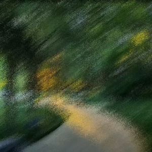 模糊（prod by FRESH_ye）