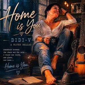 Home Is You